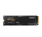 SSD Samsung 970 Evo Plus 2TB, Computers en Software, Harde schijven, Ophalen of Verzenden, Zo goed als nieuw, SSD