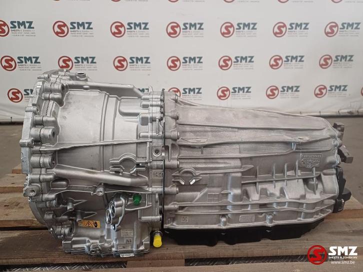 Occ boîte de vitesses Mercedes 725, Autos : Pièces & Accessoires, Transmission & Accessoires, Utilisé