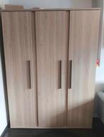 Slaapkamer tiener, Enlèvement