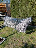 Vliegen uitrijdeken, Ophalen, Nieuw, Deken