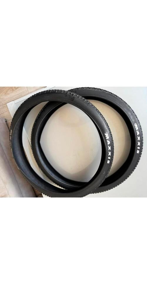 2 MAXXIS ARDENT RACE MTB-banden, Ophalen, Zo goed als nieuw