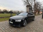 Audi S8+ plus | 605pk | Ceramic | Carbon | Pano | Matrix, Autos, Audi, Cuir, Achat, Entreprise, Entretenue par le concessionnaire