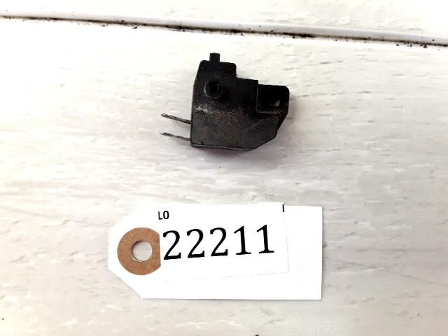VX800 1990 - 1997 Suzuki Elektrische component D1-40441