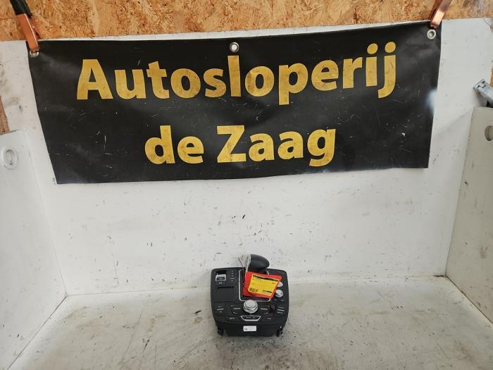 Commutateur MMI d'un Audi A6, Autos : Pièces & Accessoires, Tableau de bord & Interrupteurs, Audi, Utilisé, 3 mois de garantie