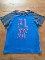 Leuk T-shirt Hema 98/104, Garçon, Enlèvement ou Envoi, Chemise ou À manches longues, Utilisé