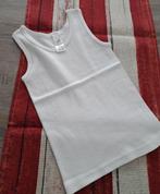 Palomino wit onderhemd 98/104, Enfants & Bébés, Vêtements enfant | Taille 98, Enlèvement ou Envoi, Comme neuf, Vêtements de nuit ou Sous-vêtements