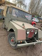 Minerva bwj:1954 2000cc benzine koopje!, Particulier, Essence, 2000 cm³, Achat