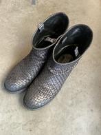 Bikkembergs laarsjes, Kleding | Dames, Schoenen, Ophalen of Verzenden, Gedragen, Zwart