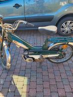 Goed rijden de mobylette av 40., Fietsen en Brommers, Brommers | Oldtimers, Ophalen