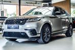 Land Rover Range Rover Velar 3.0 TD6 R-Dynamic 04/2019 - Fu, Auto's, Land Rover, 203 kW, Zwart, 0 kg, Range Rover Velar