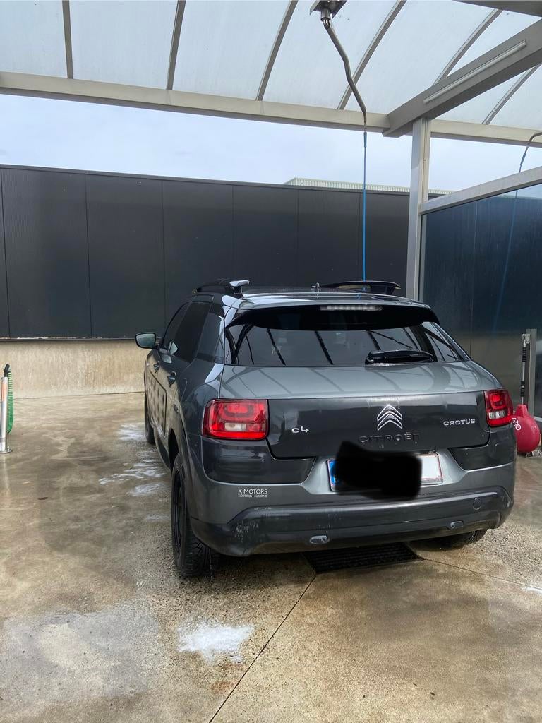 Citroen c4 cactus, Particulier, Te koop, C4
