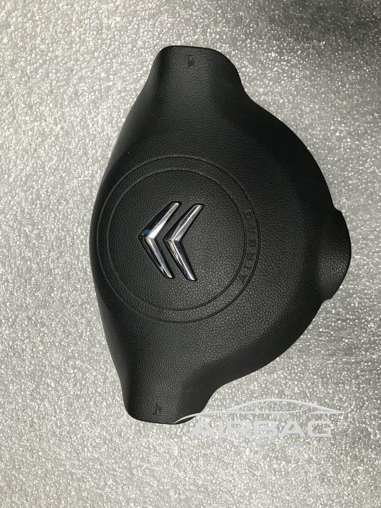 Stuur airbag Citroen Jumpy model 2009-2016, Neuf, -, -, -