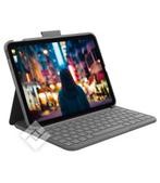 Ipad 10 + toetsenbord, Computers en Software, Apple iPads, Ophalen, Zo goed als nieuw