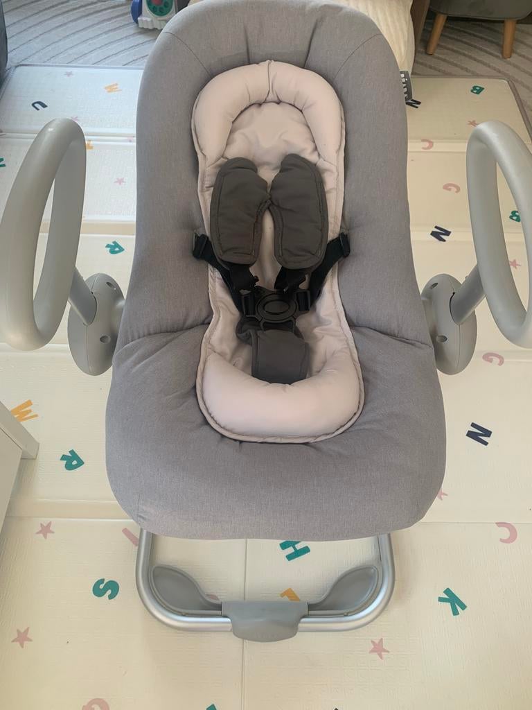 Relax beaba 3 niveau, Enfants & Bébés, Enlèvement, Comme neuf