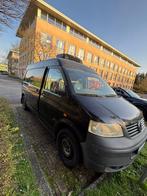 Camionnette frigorifié Vw transporter 2.5 TDI, Auto's, Particulier, Euro 4, Te koop, Schuifdeur