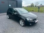 Volkswagen Golf 6 1.2TSI BlueMotion 2012 StartStop 6Vitesses, Achat, Entreprise, Carnet d'entretien, 5 portes