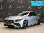 Mercedes-Benz A-Klasse 180d AMG Line (automatique), 135 g/km, Entreprise, https://public.car-pass.be/vhr/0fb8bf6b-81e0-40be-a495-50a4dd583959