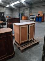 Opbergkast, Ophalen, Gebruikt