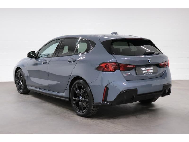BMW Serie 1 120 120i 1.5i Pack M BMW 120i Pack M 1.5i 156ch, Argent ou Gris, Achat, Euro 6, 156 ch