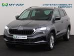 Skoda Karoq Karoq 1.5 TSI ACT Corporate DSG, Auto's, Automaat, 140 g/km, Karoq, Zilver of Grijs