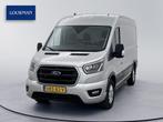 Ford Transit 350 2.0 TDCI L2H2 Limited 185pk Sync3 Adaptieve, Auto's, Automaat, Bedrijf, Diesel, Ford