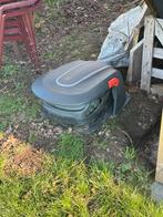 Gardena smart sileno 1500 robotmaaier, Ophalen, Zo goed als nieuw