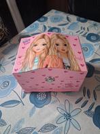 Juwelen kistje, Handtassen en Accessoires, Beautycases, Ophalen