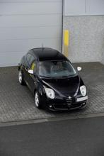 Alfa Romeo Mito, Autos, Cuir, Euro 5, Achat, Intérieur cuir