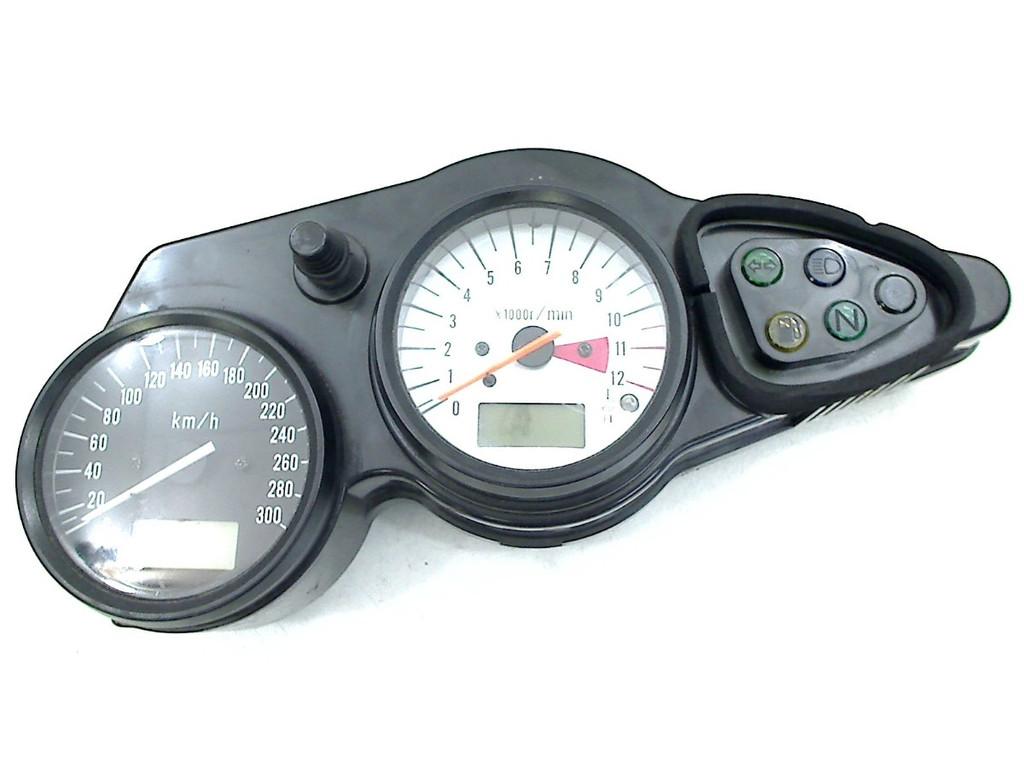 TELLERSET TL 1000 S 1997-2001 (TL1000S) (34100-02f10), Motos, Dhr. S. di Majo, Utilisé, Info@cama-motorparts.nl, P.J. Troelstraweg 8 8
3144 CX  MAASSLUIS, NL