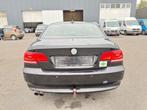 BMW Coupé 325iA LPG PACK*AUTO*XENON*GPS*, Auto's, BMW, Automaat, 218 kW, Zwart, Leder