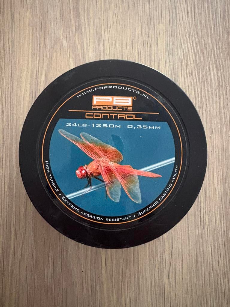 Pb control, Watersport en Boten, Ophalen of Verzenden, Zo goed als nieuw