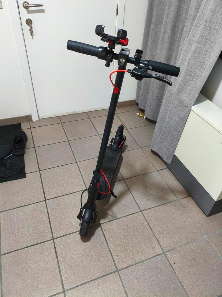 Elektrische step te koop!, Fietsen en Brommers, Steps, Nieuw, Elektrische step (E-scooter), Ophalen