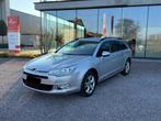 Citroën C5 1.6hdi 110pk airco 2011 euro4, Auto's, Bluetooth, 5 deurs, Particulier, C5