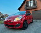 Renault Twingo 1.2e / 110.800 km / 2009 / CT, Auto's, Voorwielaandrijving, 4 zetels, Beige, Particulier