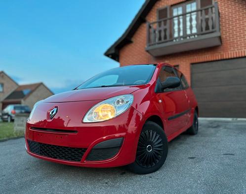 Renault Twingo 1.2e / 110.800 km / 2009 / CT, Auto's, Renault, Particulier, Twingo, ABS, Airbags, Alarm, Centrale vergrendeling
