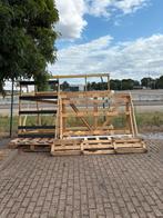 Gratis op te halen, Tuin en Terras, Brandhout, Ophalen, Overige houtsoorten