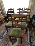 sets stoelen en tafels vanaf 20 euro, Enlèvement