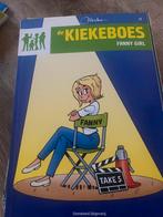 20 strips Kiekeboe, Enlèvement, Comme neuf