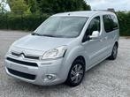 Citroën berlingo Multispace 120.000km 2013, Elektrische ramen, Berlingo, Bedrijf, Te koop