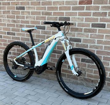Bosch Cube 27,5" elektrische mountainbike  beschikbaar voor biedingen