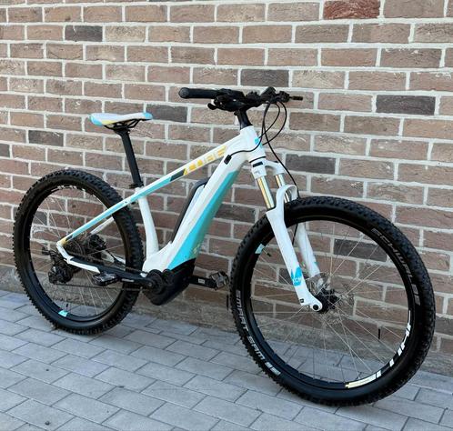 Bosch Cube 27,5" elektrische mountainbike, Fietsen en Brommers, Elektrische fietsen, Zo goed als nieuw, Cube, Ophalen