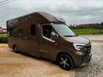 STX Dub.Cab!!!70 000km!! Paardencamionette, Ophalen