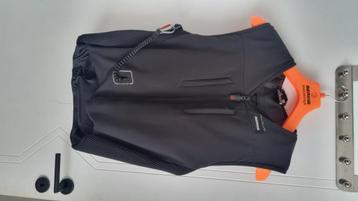 Gilet airbag bering c protect Medium beschikbaar voor biedingen