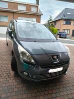 Peugeot 5008-motor start waarsch, Auto's, Euro 5, Diesel, Particulier, Te koop