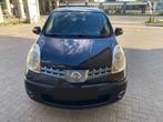 nissan note benzine, km: 131000 ,1.4 cc van 11/2008 euro 4 a, Auto's, Nissan, USB, 65 kW, Bedrijf, 5 deurs