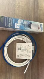 Waterfilter + leiding samsung filter ongeopend, Ophalen of Verzenden