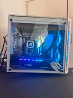 Gaming Pc Rx 6800 Ryzen 5 3600X 32 gb ddr4 1tb SSD, 32 GB, Comme neuf, Enlèvement, Gaming