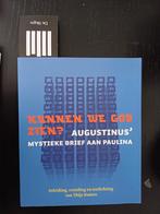 Augustinus - Kunnen we God zien?, Enlèvement ou Envoi, Comme neuf, Augustinus; Thijs Rutten