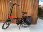 Electrische vouwfiets Bigobike Vclass, Fietsen en Brommers, Ophalen, Zo goed als nieuw
