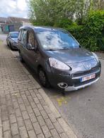 Peugeot Partner, Autos, Peugeot, Boîte manuelle, 5 places, Diesel, Achat